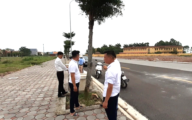 Điểm tên những khu vực thị trường địa ốc 'gãy sóng', nhà đầu tư bỏ cọc - 1