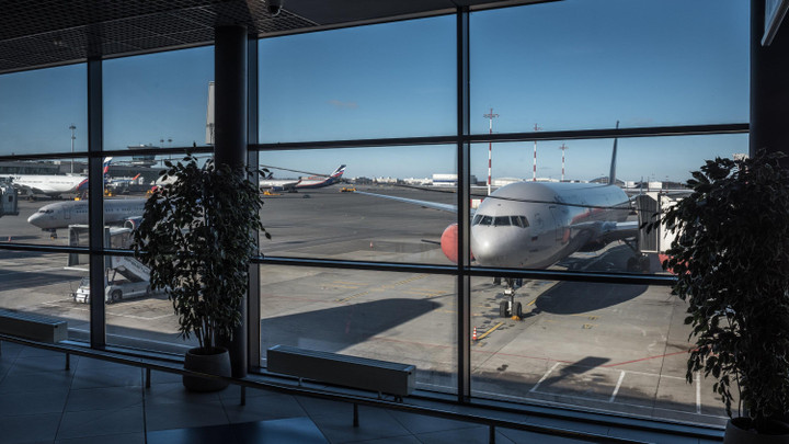 Các hãng cho Nga thuê máy bay thiệt hại ra sao? - 3