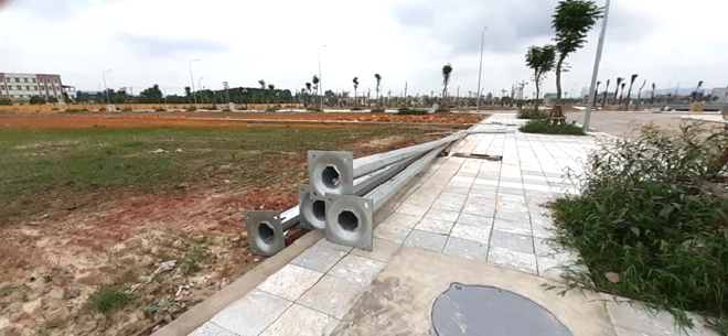 Điểm tên những khu vực thị trường địa ốc 'gãy sóng', nhà đầu tư bỏ cọc - 2