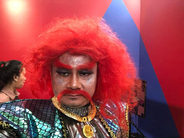 Sao Việt 9/5: MC Hoàng Oanh rạng rỡ bên con trai, lấy lại tinh thần sau ly hôn - 3