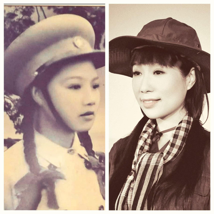 Trương Ngọc Ánh, Thuỳ Tiên cùng dàn mỹ nhân Việt khoe ảnh mừng 'Ngày của mẹ' - 10