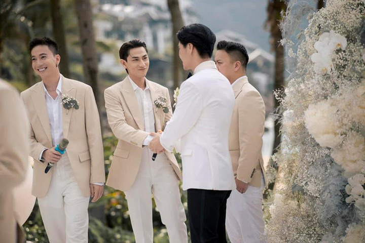 Ngô Thanh Vân chia sẻ xúc động sau đám cưới: 'Đã sẵn sàng làm vợ, làm mẹ' - 7