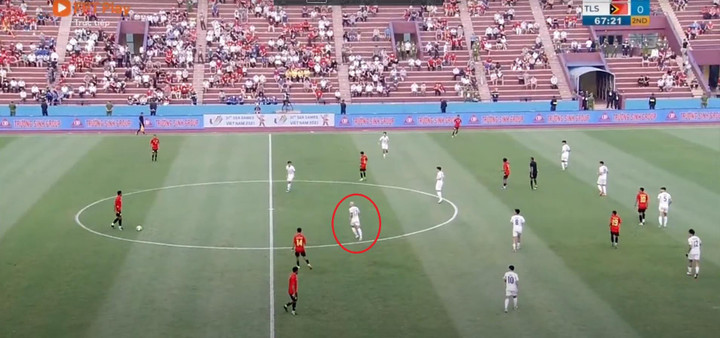 U23 Philippines không phải thách thức với U23 Việt Nam - 5