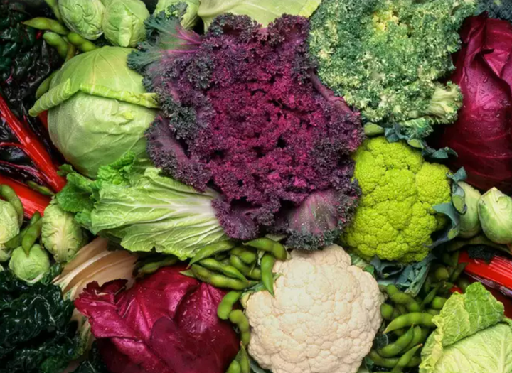 Lạm dụng 5 loại thực phẩm lành mạnh này, điều gì sẽ xảy ra? - 2