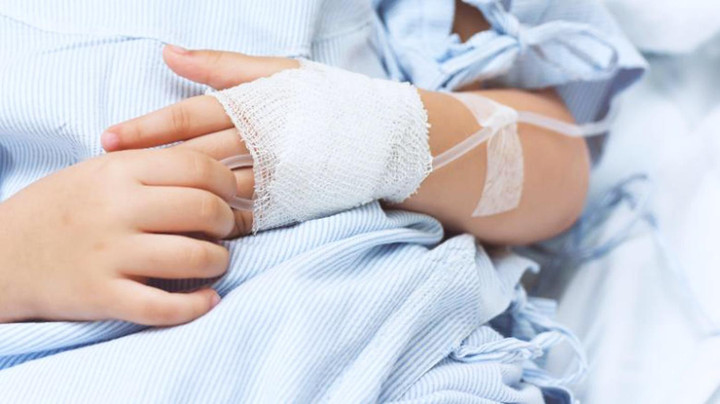 Indonesia xác nhận ca tử vong thứ tư do mắc viêm gan bí ẩn ở trẻ em - 1