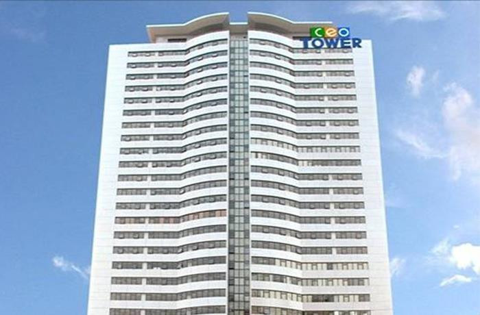 Ông lớn CEO Group lãi lớn song dòng tiền âm - 1