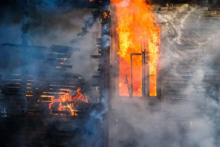 Cháy rừng ở Nga, ít nhất 10 người thiệt mạng - 1