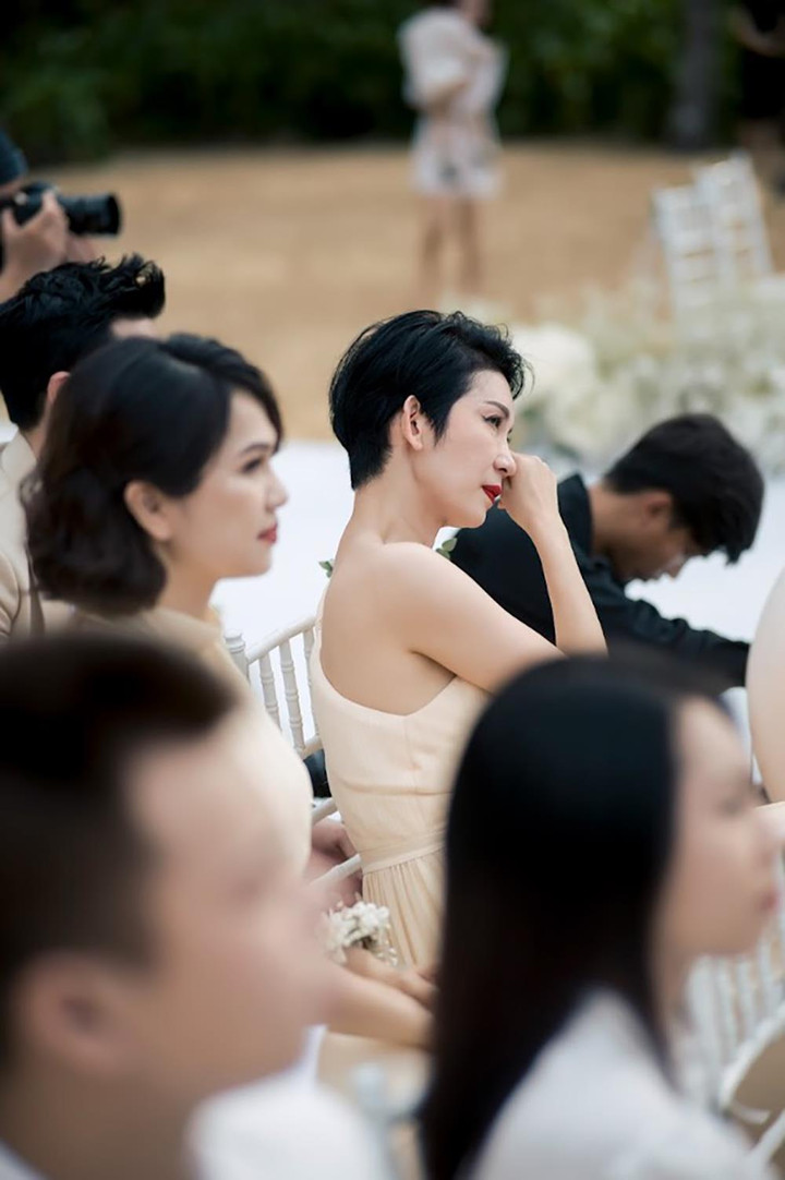 Ngô Thanh Vân chia sẻ xúc động sau đám cưới: 'Đã sẵn sàng làm vợ, làm mẹ' - 9