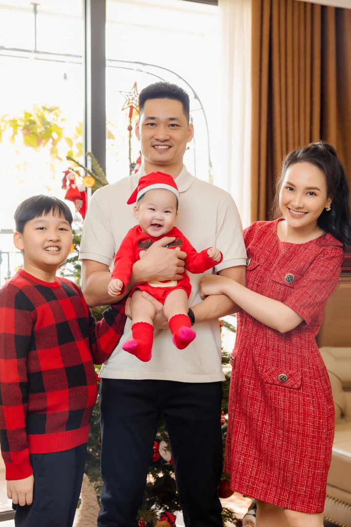 Điểm chung của 2 nàng dâu bị đày đọa khổ sở nhất nhì màn ảnh Việt - 4