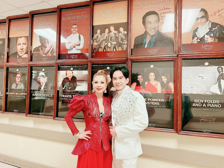 Sao Việt 10/5: Đỗ Mỹ Linh khoe được dẫn SEA Games, Minh Tú úp mở đã chia tay - 7