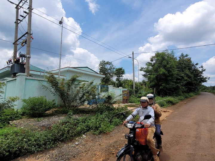 Dự án hơn 72 tỷ đồng 13 lần rò rỉ, vỡ đường ống: Chủ tịch Đắk Lắk nói gì? - 2