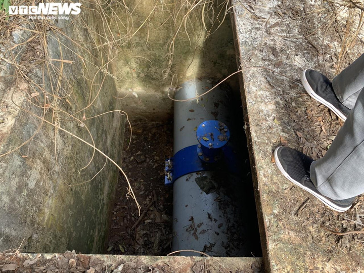 Dự án hơn 72 tỷ đồng 13 lần rò rỉ, vỡ đường ống: Chủ tịch Đắk Lắk nói gì? - 1