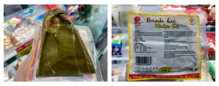 Co.op Food Hapulico: Bảo đảm chất lượng hàng hoá là ưu tiên hàng đầu - 3