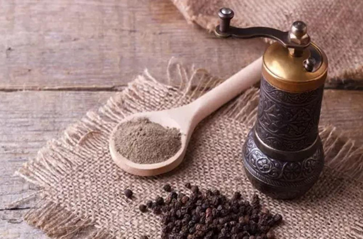 Điều gì xảy ra nếu bạn ăn hạt tiêu thường xuyên? - 2