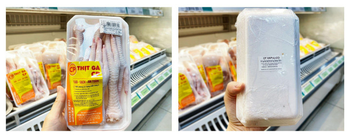 Co.op Food Hapulico: Bảo đảm chất lượng hàng hoá là ưu tiên hàng đầu - 2