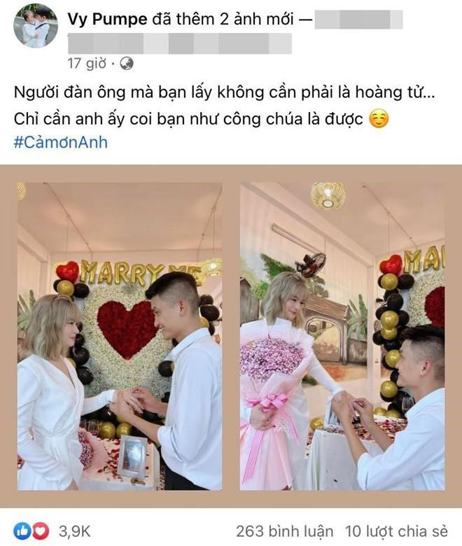 Mạc Văn Khoa làm đám cưới vào ngày 5/6 tại TP.HCM