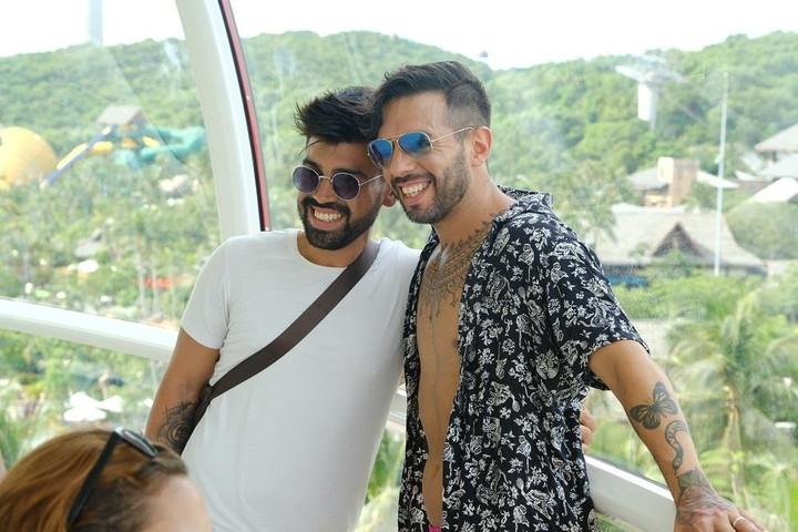 Sun World đưa vào vận hành trò chơi 'Mắt đại bàng' tại Hòn Thơm, Phú Quốc - 3