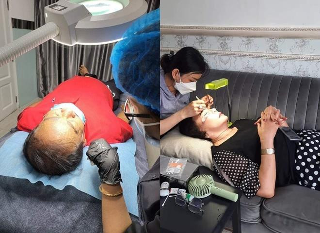 3 người cha ít ai biết của Ngô Thanh Vân và chi tiết gây xúc động trong lễ cưới - 11