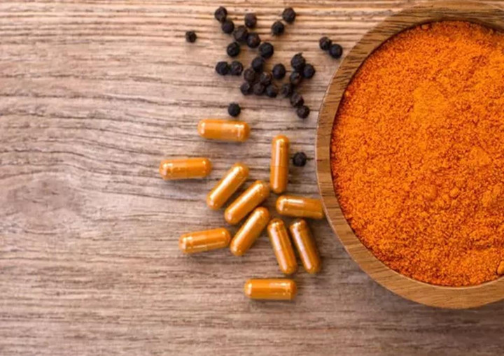 Điều gì xảy ra nếu bạn ăn hạt tiêu thường xuyên? - 1