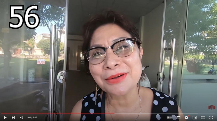 Hình ảnh đẹp của người Việt qua video của vlogger Đinh Tiến Dũng - 3