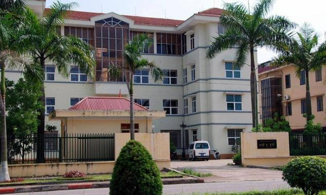 Công an xác minh 33 gói thầu mua sinh phẩm, kit xét nghiệm tại Vĩnh Phúc - 1