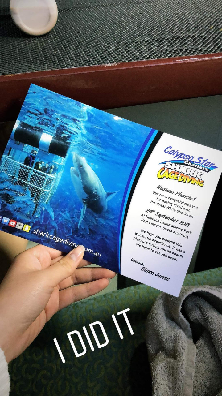 Con gái độc nhất của nữ tỷ phú Thái: Có 2 bằng cử nhân, cá tính mạnh mẽ hệt mẹ - 10