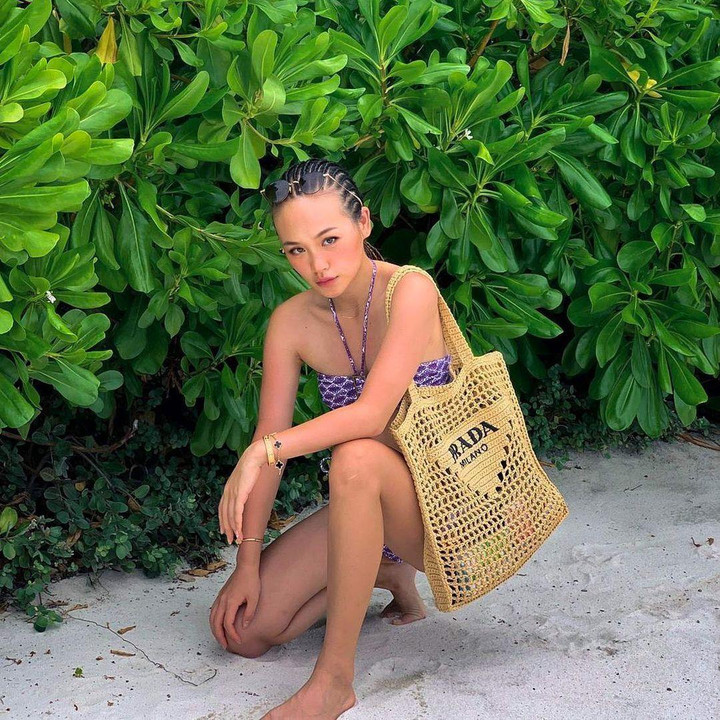 Con gái độc nhất của nữ tỷ phú Thái: Có 2 bằng cử nhân, cá tính mạnh mẽ hệt mẹ - 6