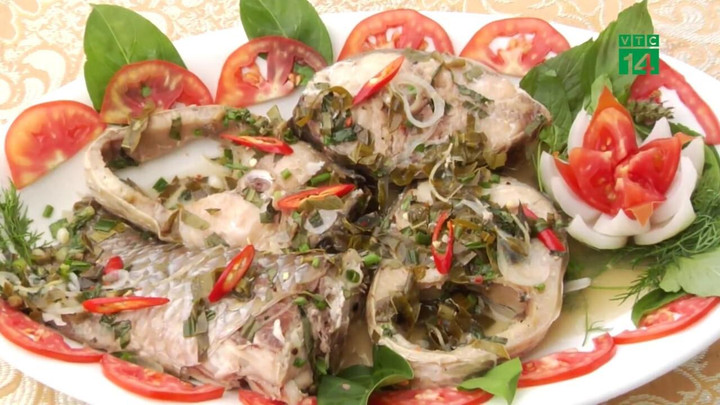 Giới sành ăn chi tiền triệu để nếm thử 'Văn Lang đệ nhất ngư' có bờ môi độc lạ - 3