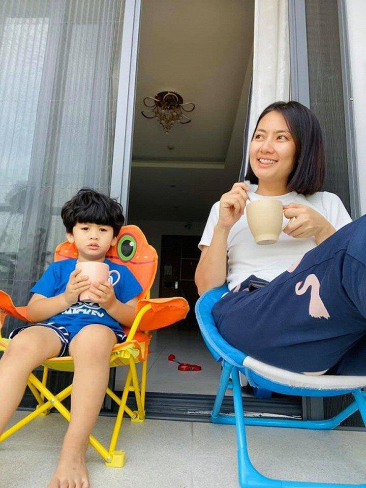 Hôn nhân tan vỡ, 3 người đẹp trong showbiz quyết không đi bước nữa vì lý do gì? - 5