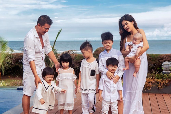 Những mỹ nhân Việt từng gây sốc khi bất ngờ cạo trọc đầu - 7