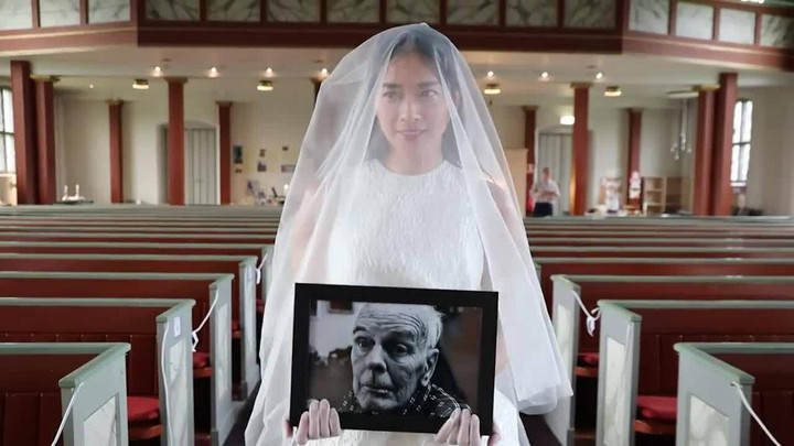 3 người cha ít ai biết của Ngô Thanh Vân và chi tiết gây xúc động trong lễ cưới - 4