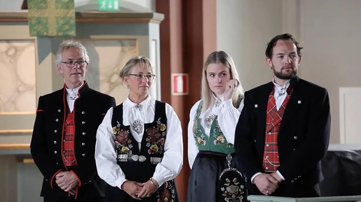 3 người cha ít ai biết của Ngô Thanh Vân và chi tiết gây xúc động trong lễ cưới - 5