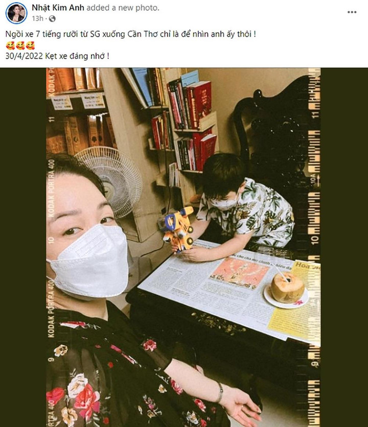 Hôn nhân tan vỡ, 3 người đẹp trong showbiz quyết không đi bước nữa vì lý do gì? - 10