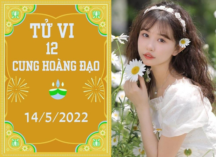 12 cung hoàng đạo ngày 14/5: Sư Tử đừng tự mãn, Xử Nữ chớ tọc mạch thị phi - 1