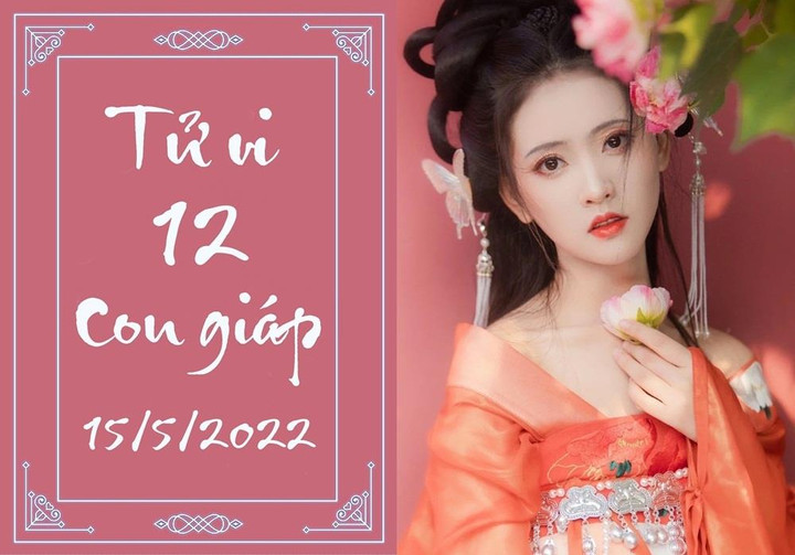 12 con giáp ngày 15/5: Ngọ thoát cảnh độc thân, Hợi được lãnh đạo để ý - 1