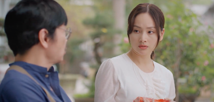 'Thương ngày nắng về 2' tập 17: Duy bình an, Khánh dám 'bật' mẹ con bà Hiền - 4