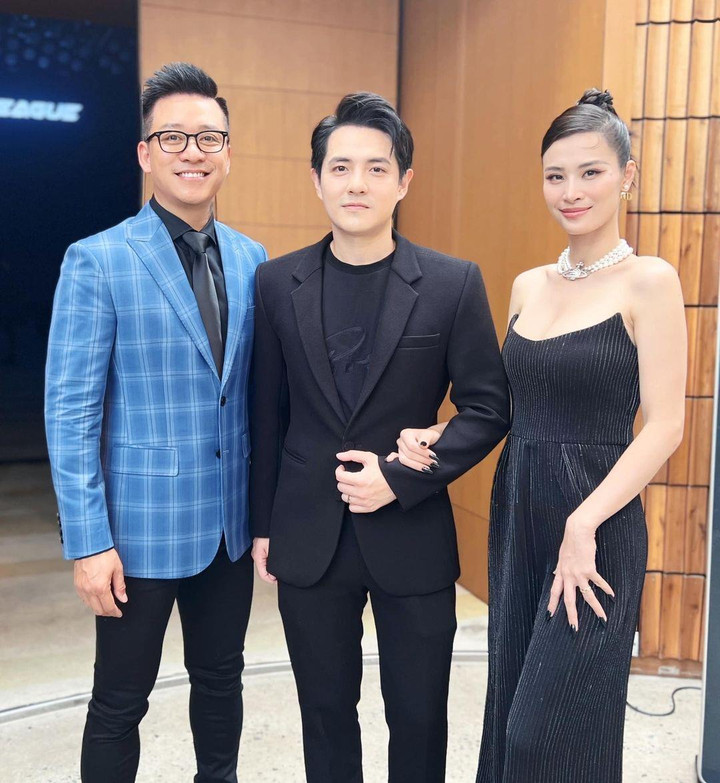 Sao Việt 11/5: Diva Thanh Lam ngày càng trẻ, 'dính như sam' bên chồng chưa cưới - 7