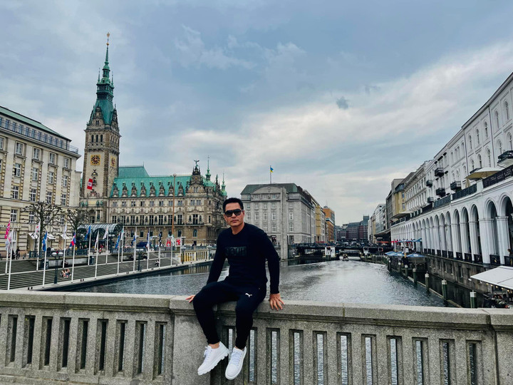 Sao Việt 11/5: Diva Thanh Lam ngày càng trẻ, 'dính như sam' bên chồng chưa cưới - 12