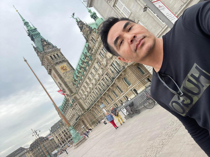 Sao Việt 11/5: Diva Thanh Lam ngày càng trẻ, 'dính như sam' bên chồng chưa cưới - 11