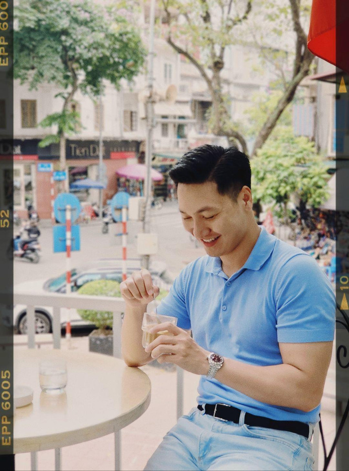 Sao Việt 11/5: Diva Thanh Lam ngày càng trẻ, 'dính như sam' bên chồng chưa cưới - 4