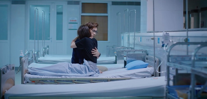 'Thương ngày nắng về 2' tập 17: Duy bình an, Khánh dám 'bật' mẹ con bà Hiền - 1