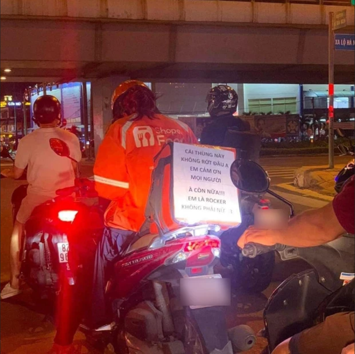 Dở khóc dở cười với loạt biển thông báo không đụng hàng chỉ có ở Việt Nam - 4