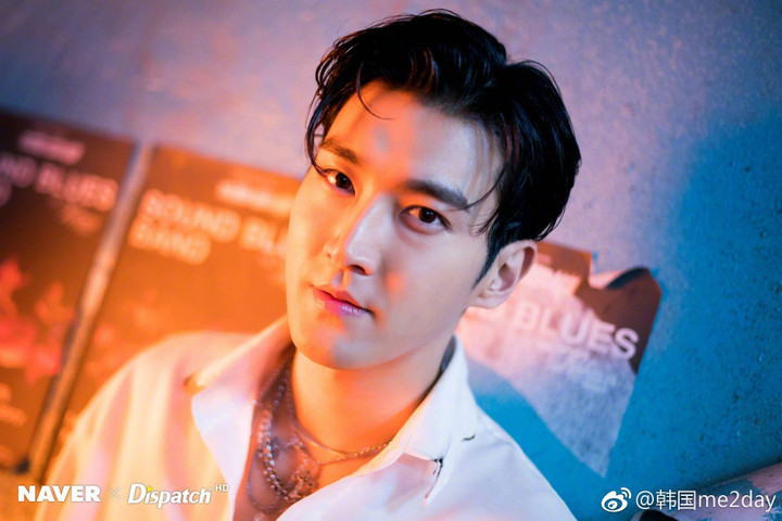 Nam idol có gốc hoàng gia, đẹp trai giàu có nhưng lại bị 'bóc mẽ' thế này - 4