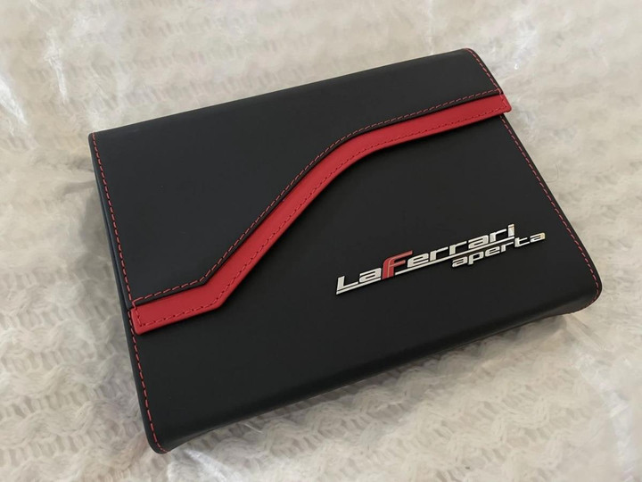 LaFerrari Aperta 2017 đã qua sử dụng được rao bán lên tới hơn 100 tỷ đồng - 9