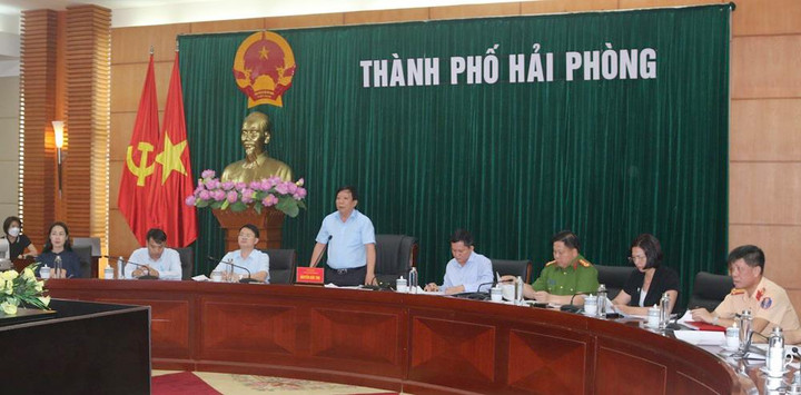 Lễ hội Hoa phượng đỏ Hải Phòng 2022 có gì đặc biệt? - 1