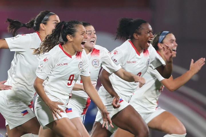 Nhận định bóng đá tuyển nữ Việt Nam vs Philippines, bảng A SEA Games 31 - 2