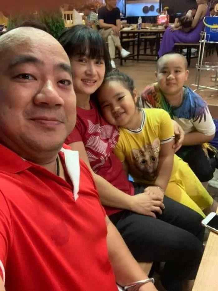 Dàn diễn viên phim 'Bỗng dưng muốn khóc' 14 năm trước giờ ra sao? - 7