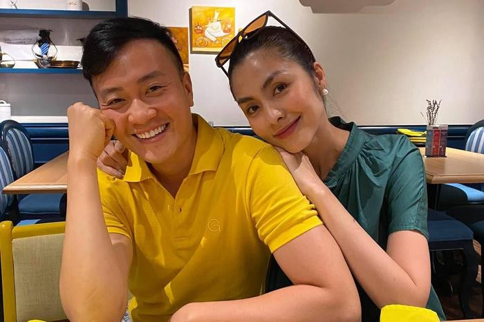 Dàn diễn viên phim 'Bỗng dưng muốn khóc' 14 năm trước giờ ra sao? - 5