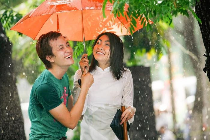 Dàn diễn viên phim 'Bỗng dưng muốn khóc' 14 năm trước giờ ra sao? - 4