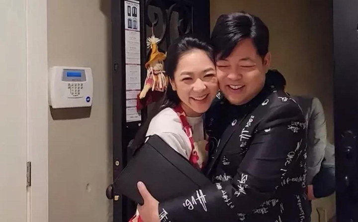 Mối quan hệ thật sự của Quang Lê và Hà Thanh Xuân - vợ 'vua cá Koi Việt Nam' - 5